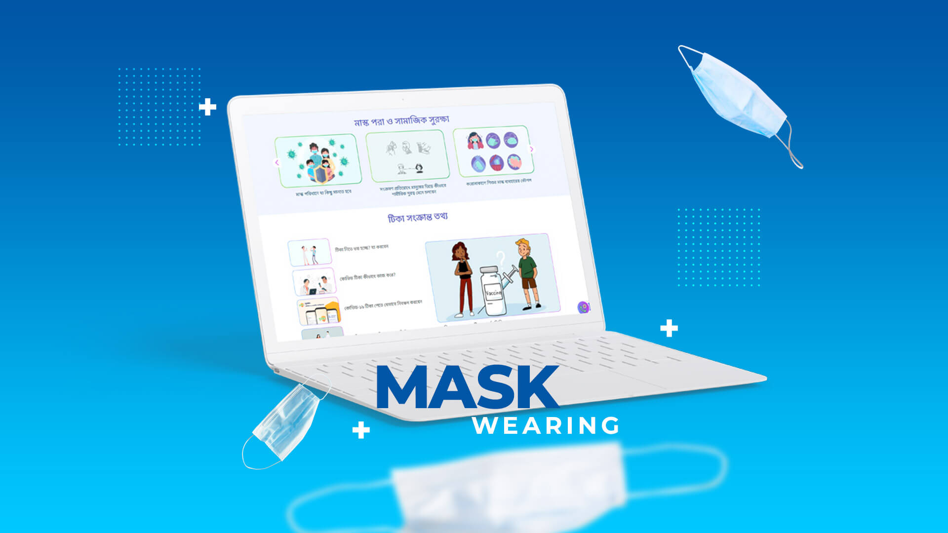 Mask Wearing