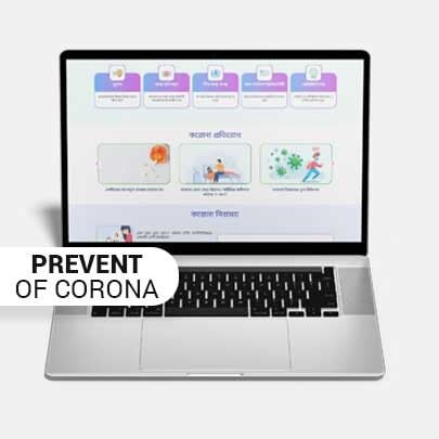 Prevent of Corona