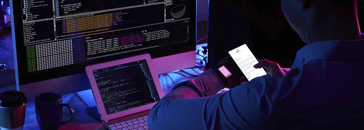 Reason of choosing Riseup Labs as a Document Scanner App Development company