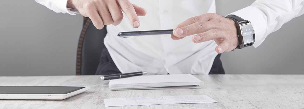 Riseup Labs offers various types of Document Scanner App Development Services