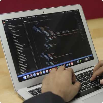 Back-End Web Development
