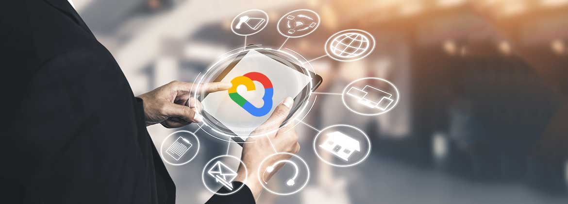 Benefits of Google Cloud IoT Solutions for Small, Medium, and Large Businesses