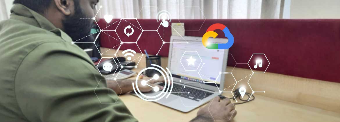 Benefits of Google Cloud IoT Solutions with Riseup Labs