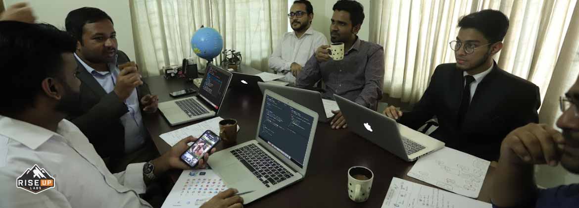 Create Your Full Stack React Development Team Now