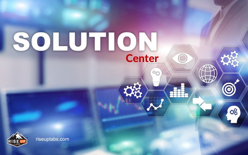 Digital Solutions Center