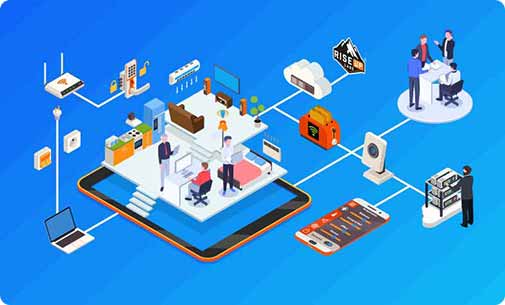 Embedded Design Center Thumbnail