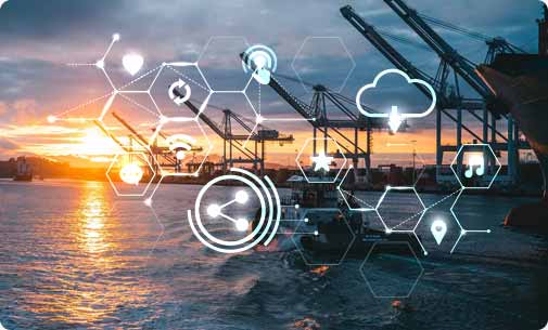Google Cloud IoT Oil & Gas