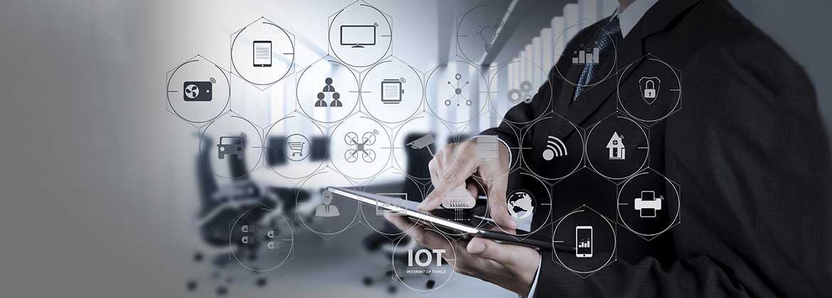 Google Cloud IoT Outsourcing Services