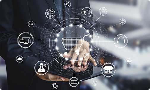 Google Cloud IoT Retail