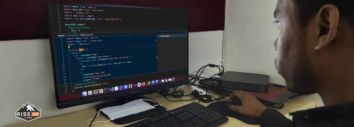 Hire Exceptional Full Stack React Developers