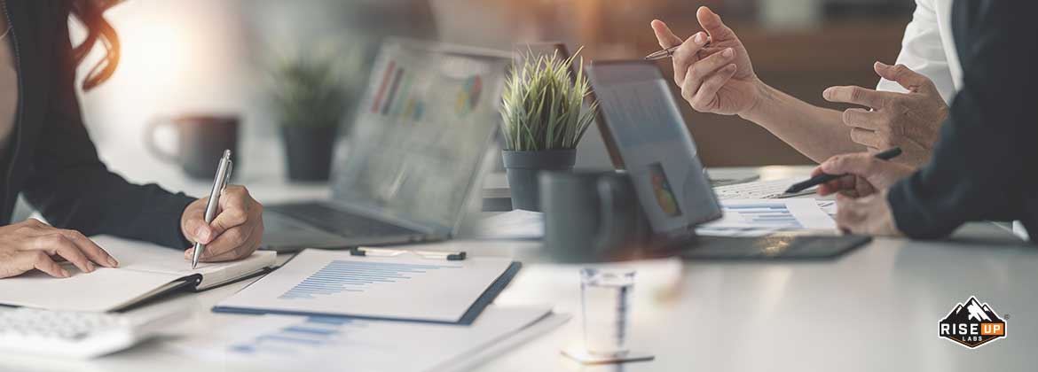 Hire Exceptional Salesforce Consultants