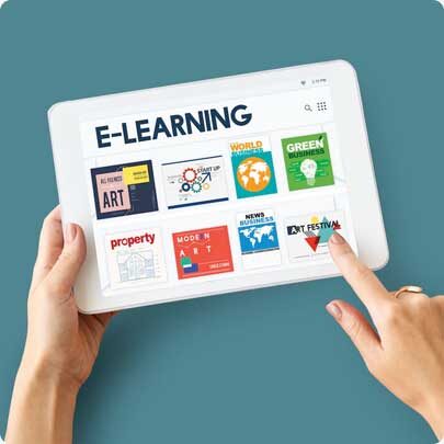 Hire Full Stack React Developers for Education