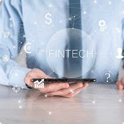 Hire Full Stack React Developers for Fintech