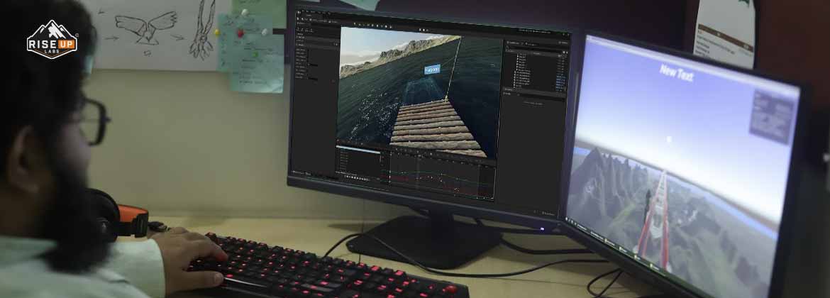 Hire Unreal Developers for Your Next Game