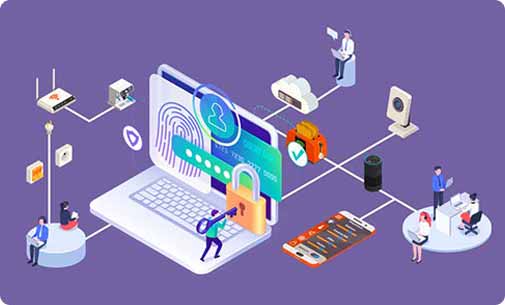 IoT Security Center Thumbnail
