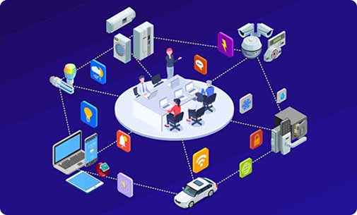 IoT Testing Center Thumbnail