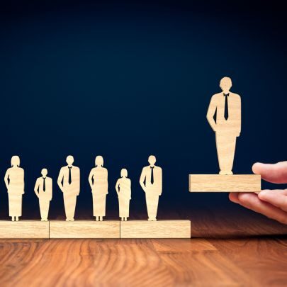 Onboarding New People