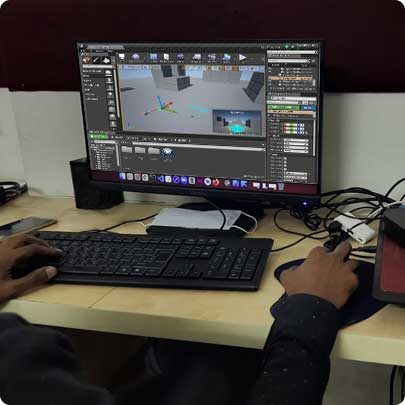 Porting to UE5