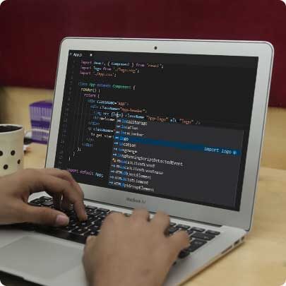 React Front-End Web Development