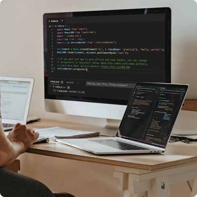 React Migration and Integration Services