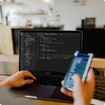 React Mobile App Development