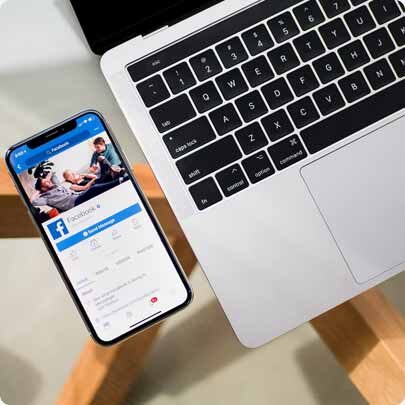 React Social Networking Solutions