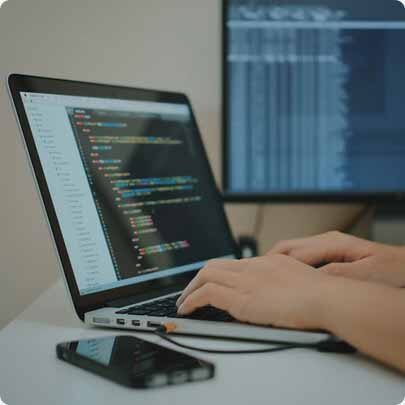 React Web App Development