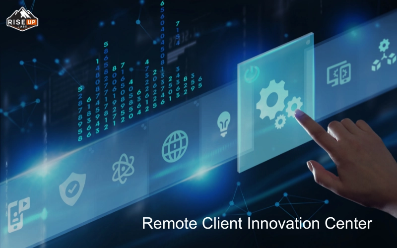 Remote CIC