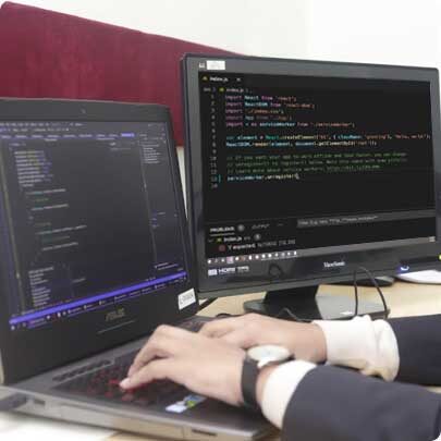 Reusable Components Full Stack React