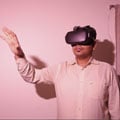 VR Optimized Thumbnail