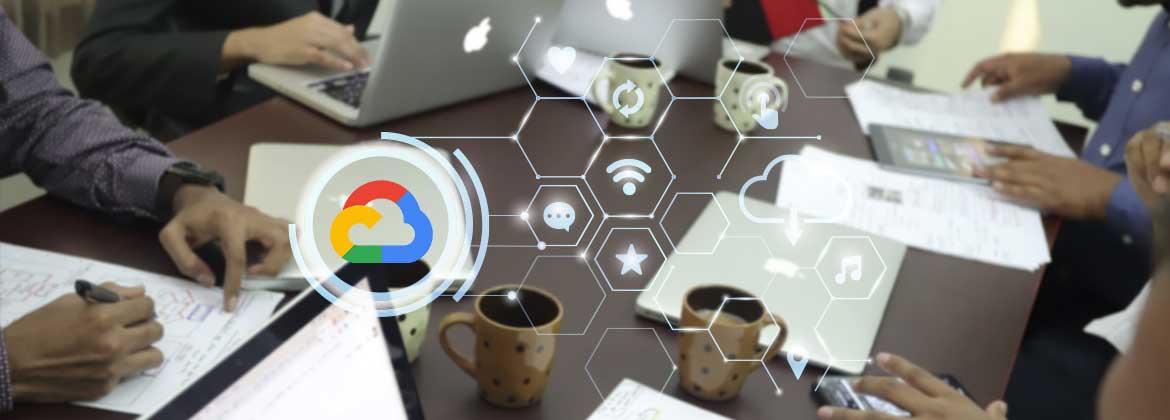 Why Choose Riseup Labs as a Google Cloud IoT Solutions Company
