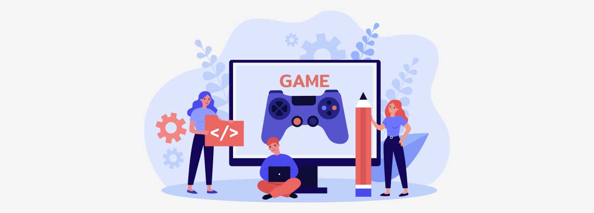Why Choose Riseup Labs as a Web Game Development Company