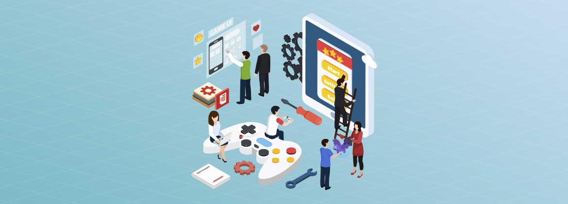 Why do Riseup Labs Offer Different Types of Web Game Development Services