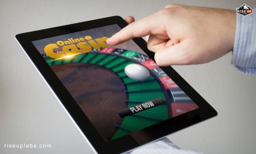 Casino Game Integration Services