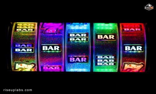 Customized Slot Game Theme