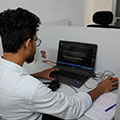 Hiring Remote Engineers for R&D Center
