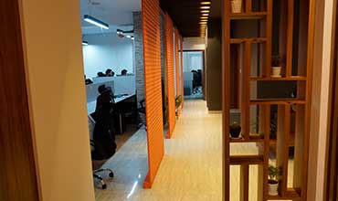 IT Innovation Center for R&D Services