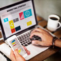 Marketing for R&D Center