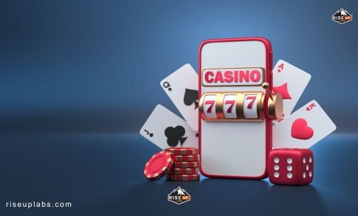 Mobile Casino Game Development Services