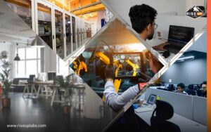 R&D Services Company- Research & Development Firm - Riseup Labs