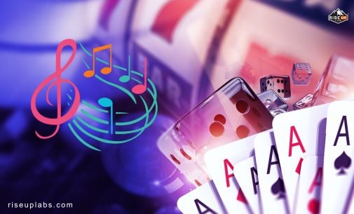 Amazing Slot Game Music