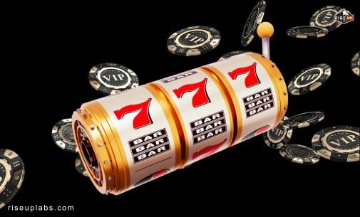 Slot Game RNG - Random Number Generator