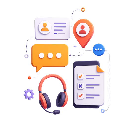 BPO Services