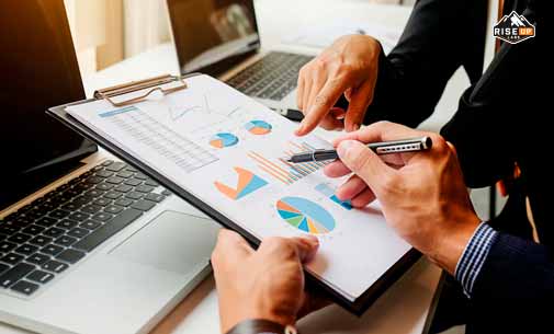 Custom Ecommerce ERP System