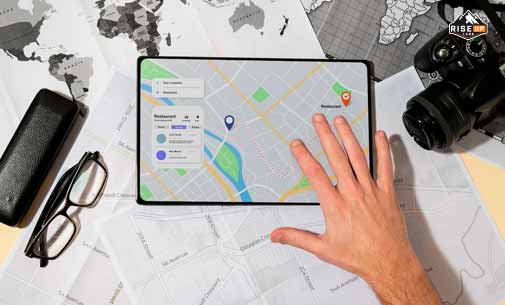 Custom Ecommerce Logistics Management System