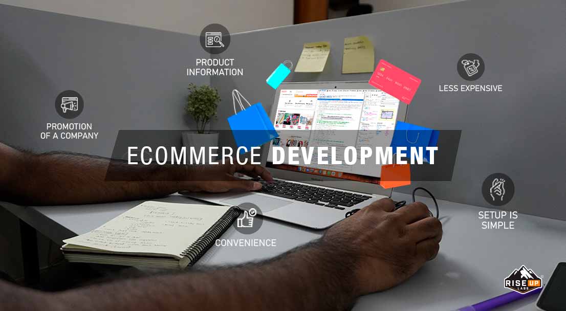 Why is Ecommerce Development Important for your Business?