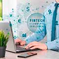 Financial eCommerce thumbnail