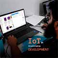 IoT Powered Ecommerce thumbnail