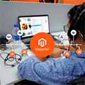 Magento Ecommerce thumbnail
