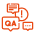 Managed QA Platform Icon